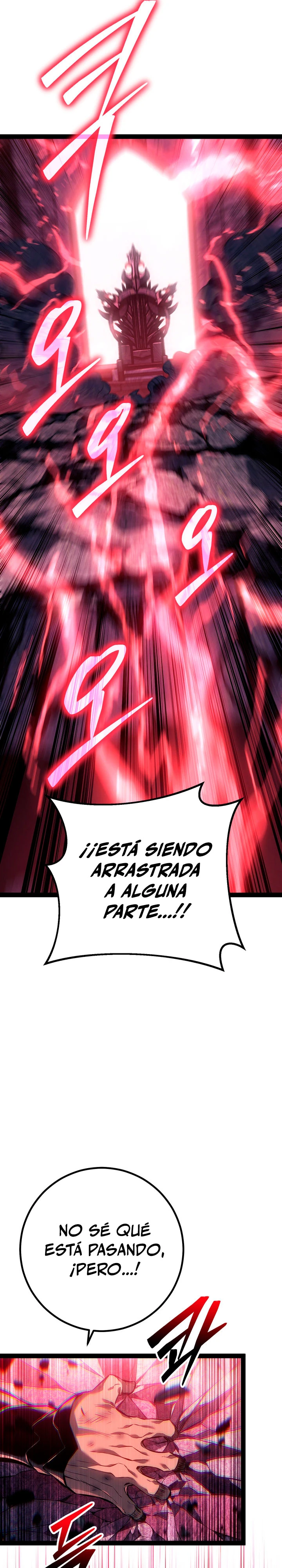 Regresión del bastardo del clan de la espada Capítulo 118 - Page 31