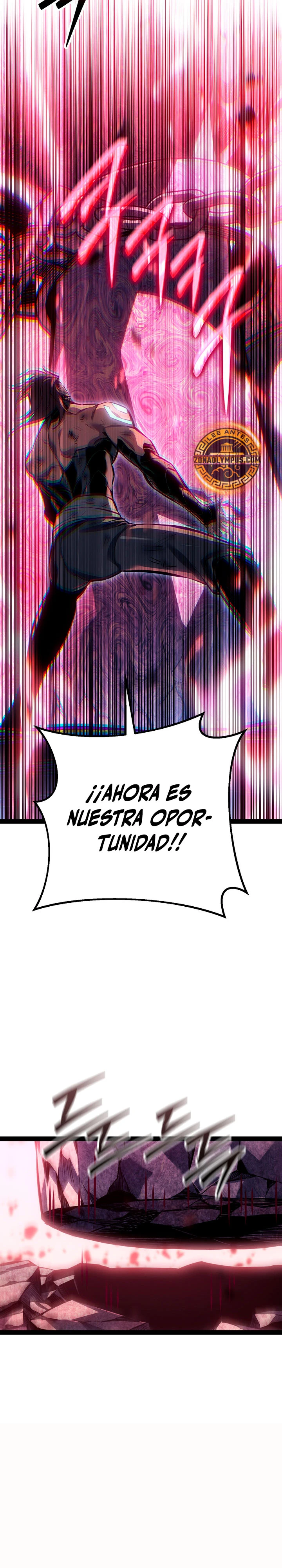 Regresión del bastardo del clan de la espada Capítulo 118 - Page 32