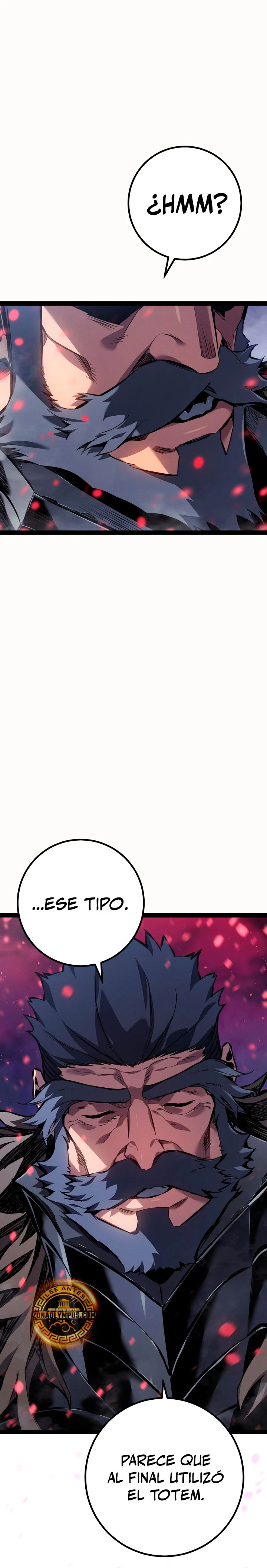 Regresión del bastardo del clan de la espada Capítulo 118 - Page 33
