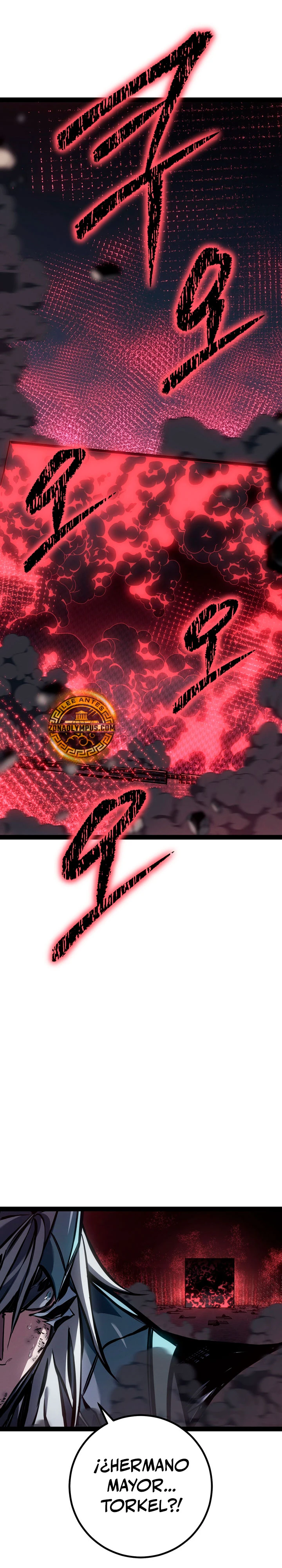 Regresión del bastardo del clan de la espada Capítulo 118 - Page 38