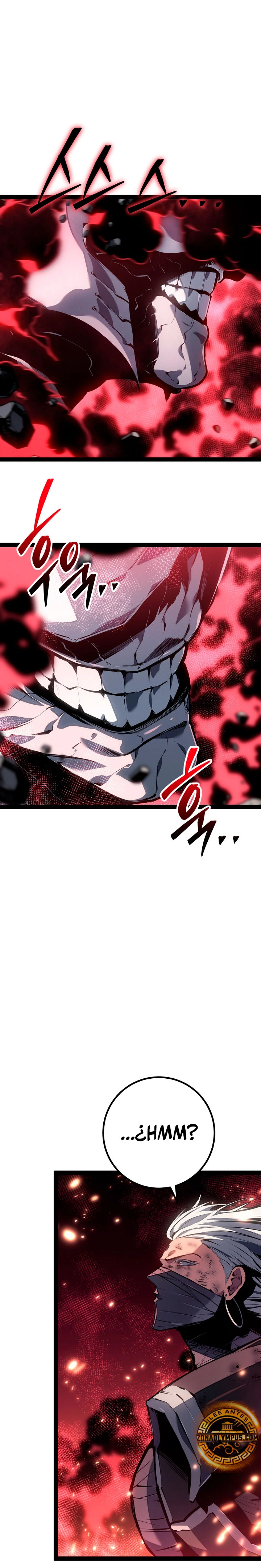 Regresión del bastardo del clan de la espada Capítulo 118 - Page 39