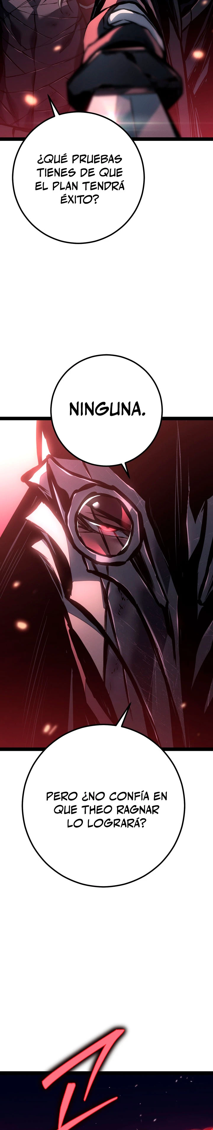 Regresión del bastardo del clan de la espada Capítulo 118 - Page 43