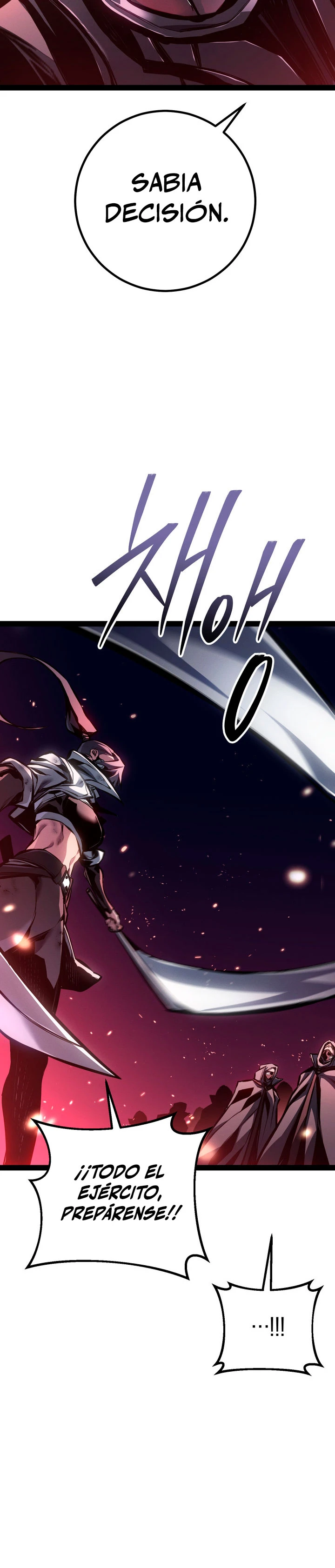 Regresión del bastardo del clan de la espada Capítulo 118 - Page 47