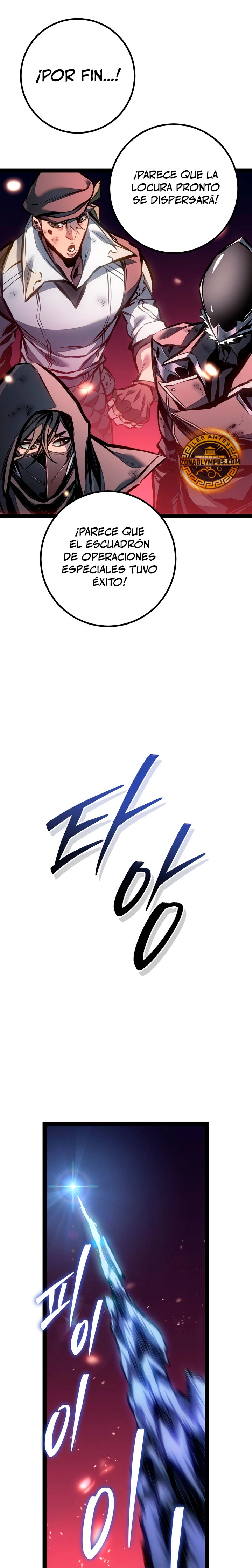 Regresión del bastardo del clan de la espada Capítulo 118 - Page 48