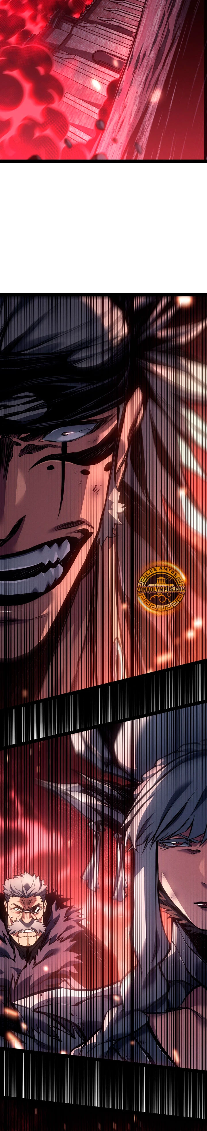 Regresión del bastardo del clan de la espada Capítulo 118 - Page 51