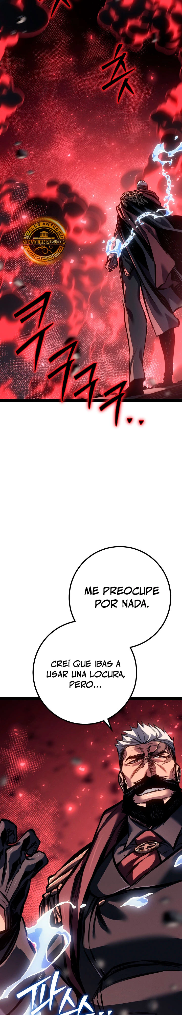 Regresión del bastardo del clan de la espada Capítulo 118 - Page 53
