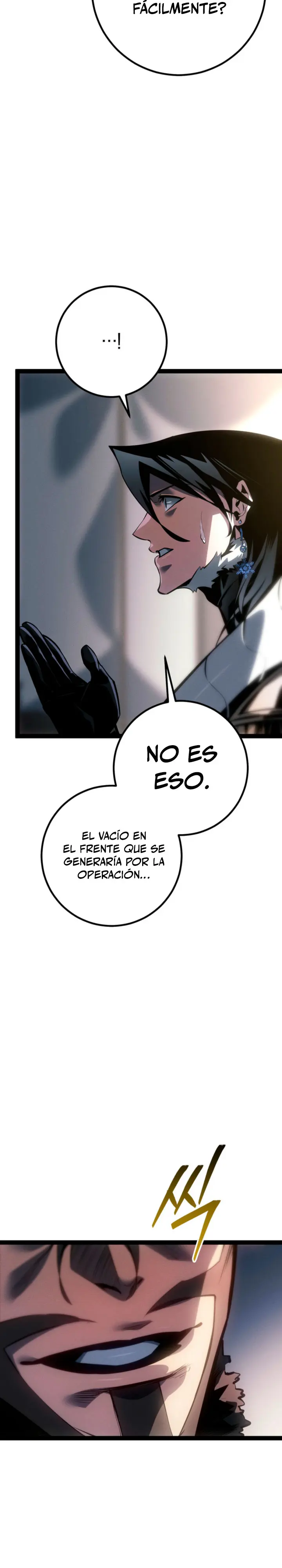 Regresión del bastardo del clan de la espada Capítulo 78 - Page 11
