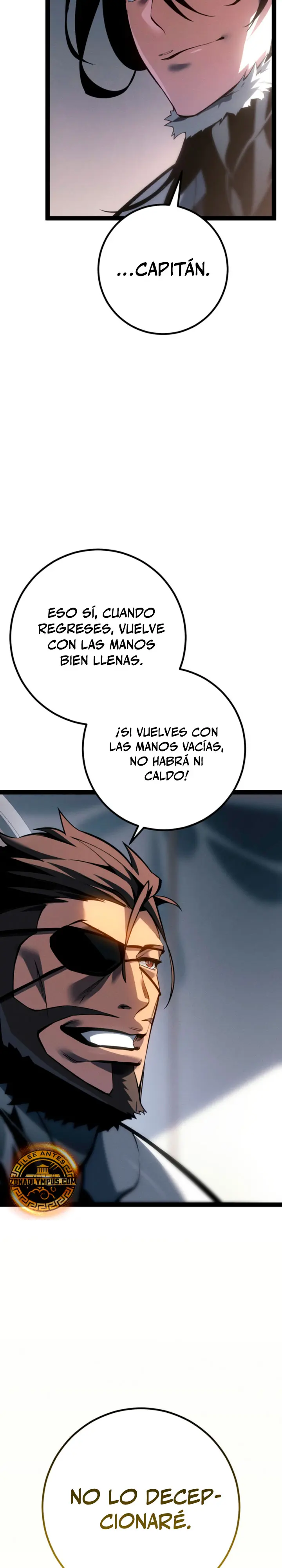 Regresión del bastardo del clan de la espada Capítulo 78 - Page 13