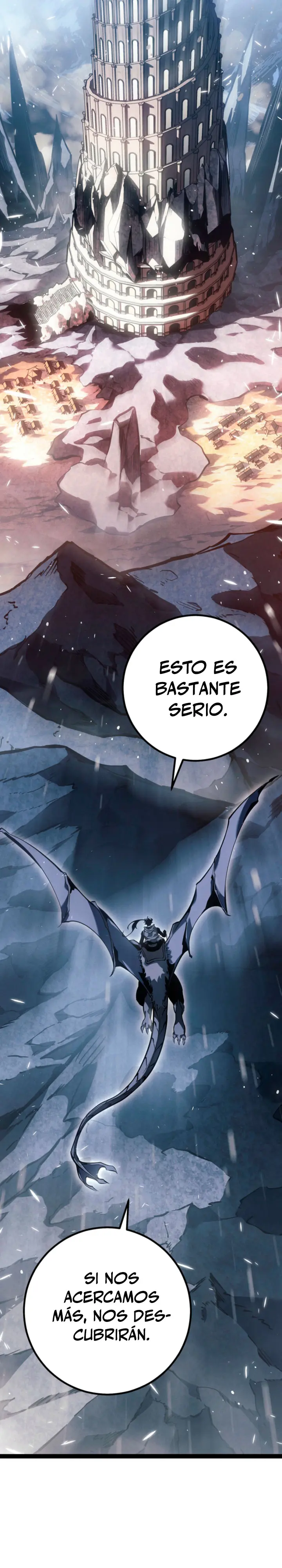 Regresión del bastardo del clan de la espada Capítulo 78 - Page 15