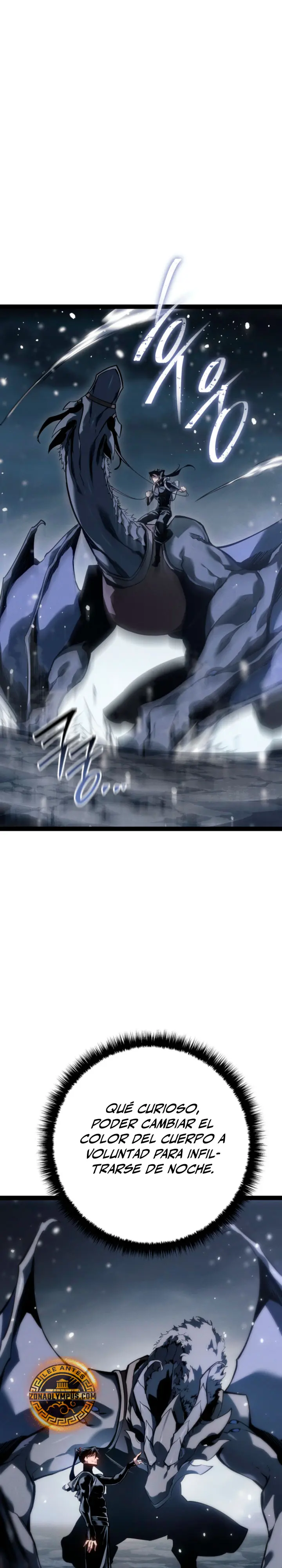 Regresión del bastardo del clan de la espada Capítulo 78 - Page 16