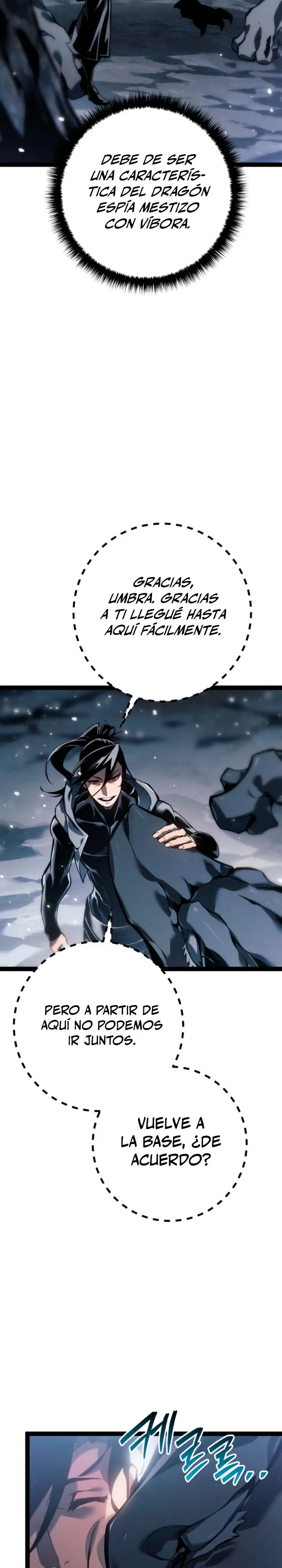 Regresión del bastardo del clan de la espada Capítulo 78 - Page 17