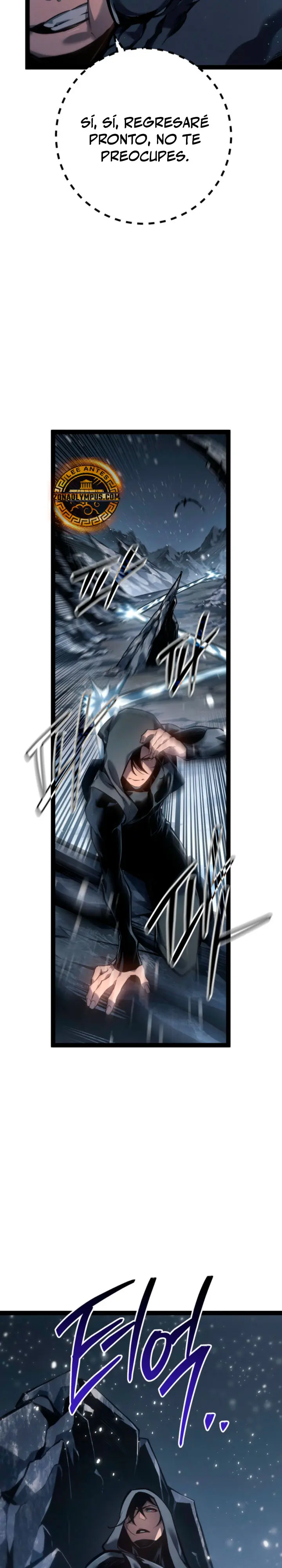 Regresión del bastardo del clan de la espada Capítulo 78 - Page 18