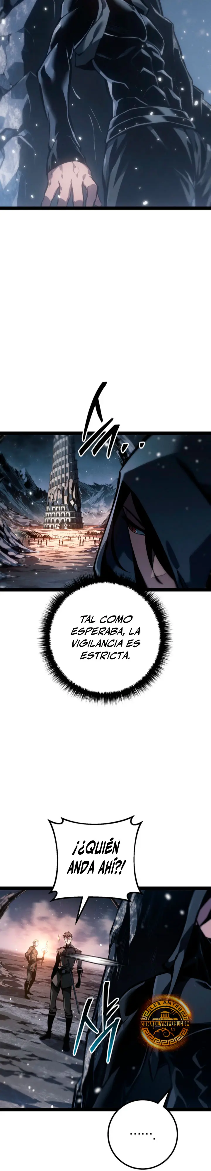 Regresión del bastardo del clan de la espada Capítulo 78 - Page 19
