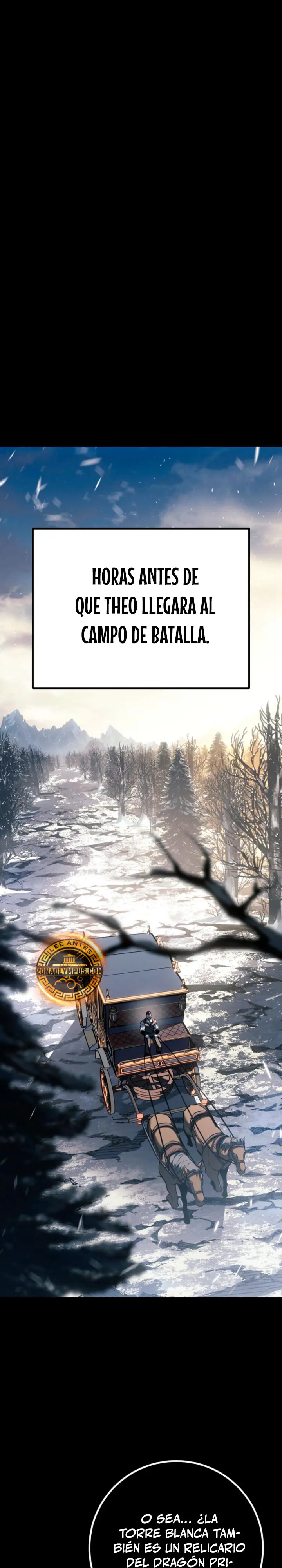 Regresión del bastardo del clan de la espada Capítulo 78 - Page 2