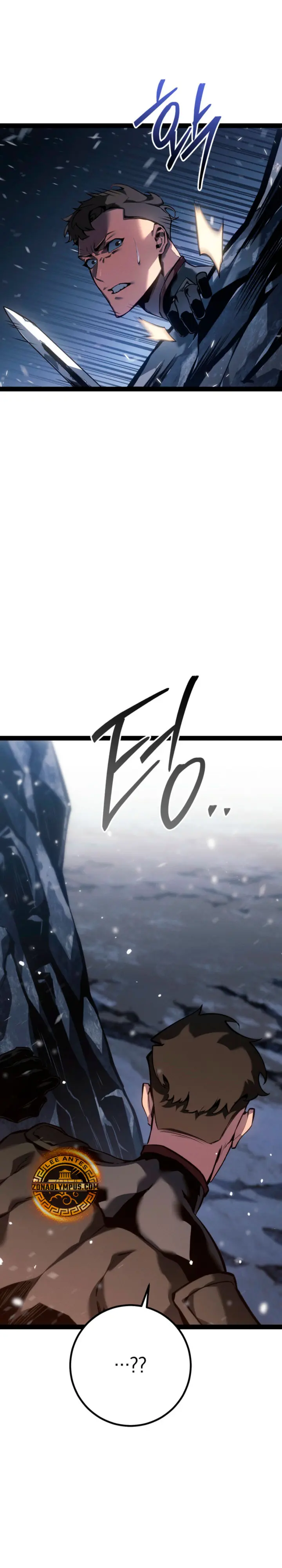 Regresión del bastardo del clan de la espada Capítulo 78 - Page 21