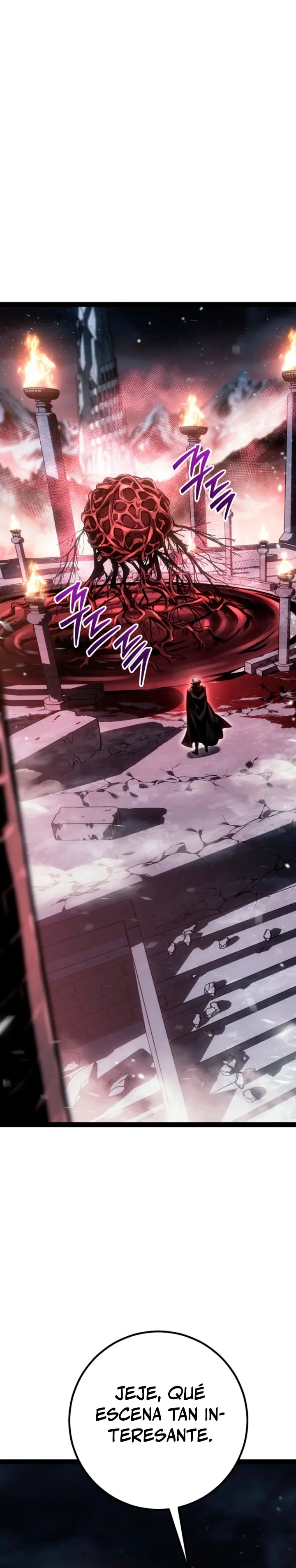 Regresión del bastardo del clan de la espada Capítulo 78 - Page 24