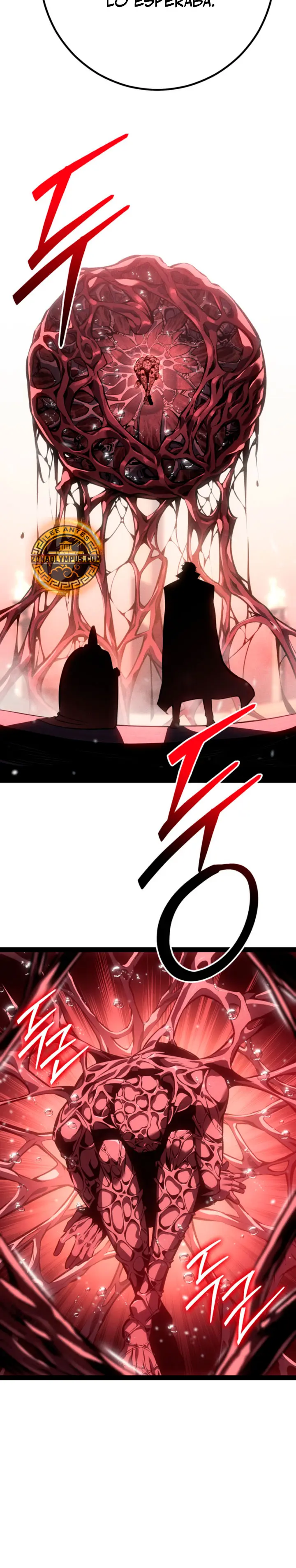 Regresión del bastardo del clan de la espada Capítulo 78 - Page 26