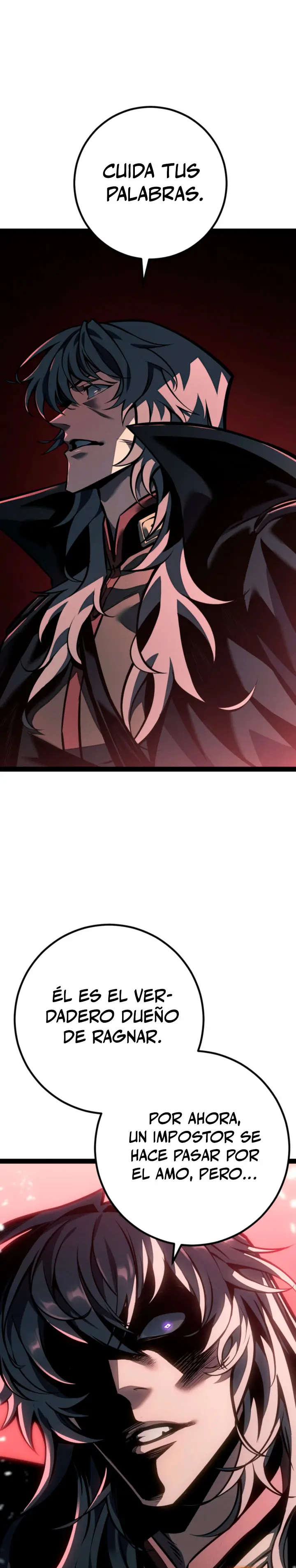 Regresión del bastardo del clan de la espada Capítulo 78 - Page 27