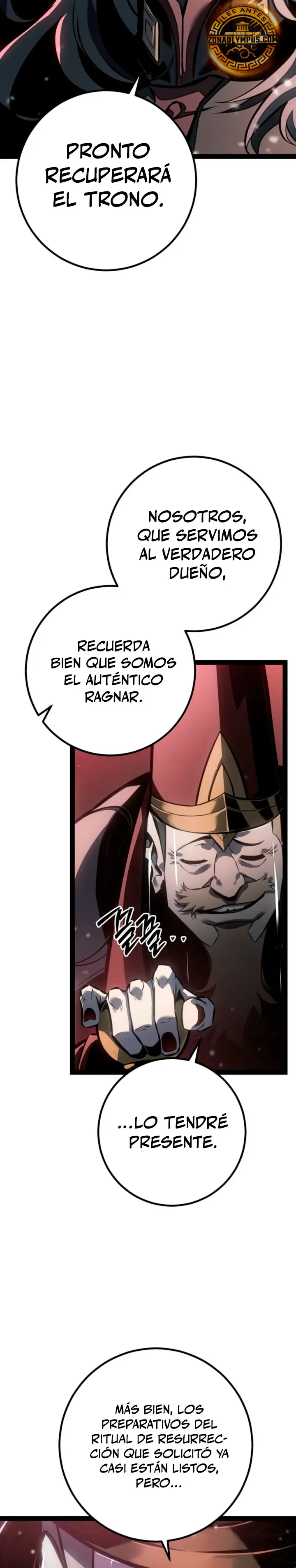 Regresión del bastardo del clan de la espada Capítulo 78 - Page 28