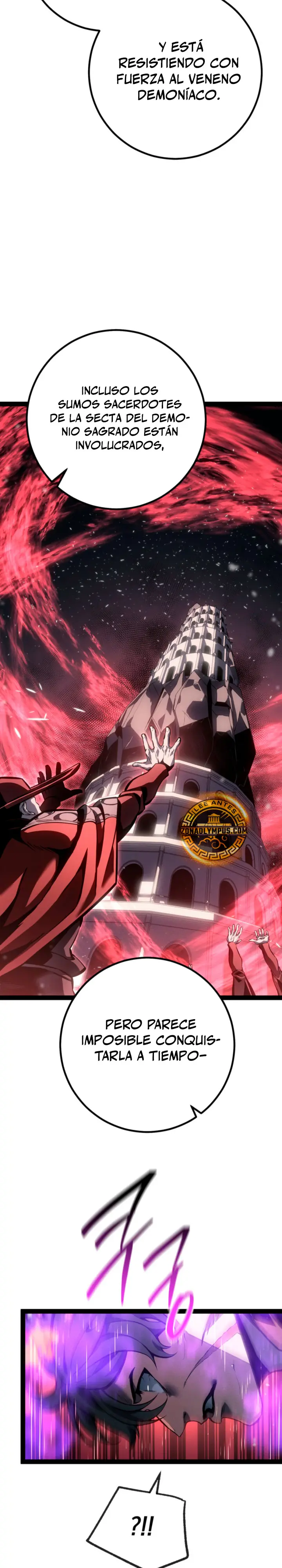 Regresión del bastardo del clan de la espada Capítulo 78 - Page 31