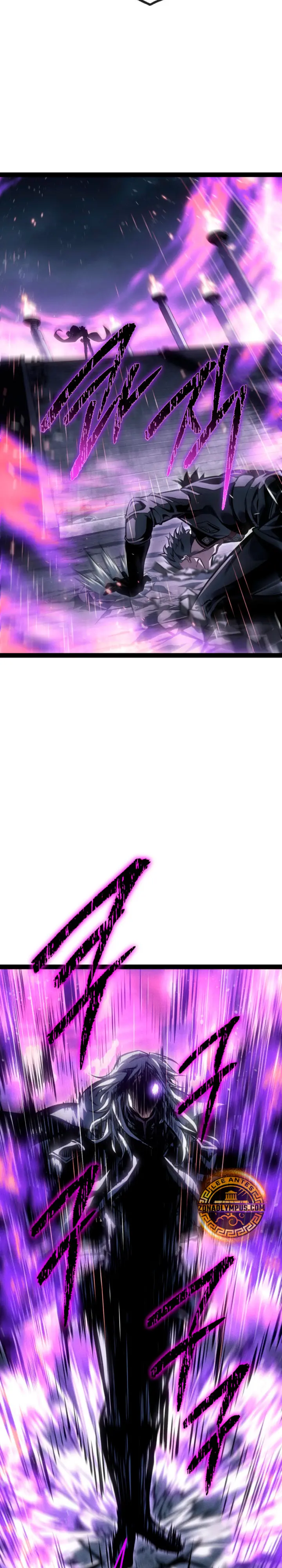 Regresión del bastardo del clan de la espada Capítulo 78 - Page 32