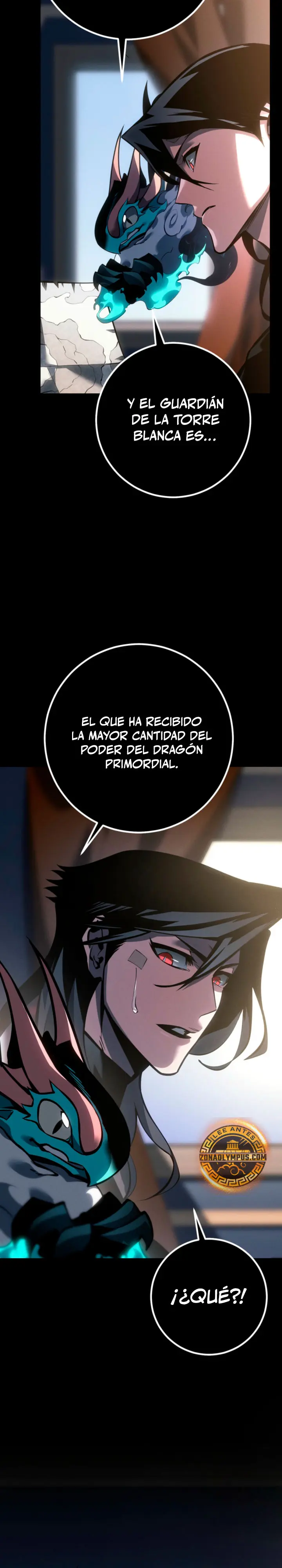 Regresión del bastardo del clan de la espada Capítulo 78 - Page 4