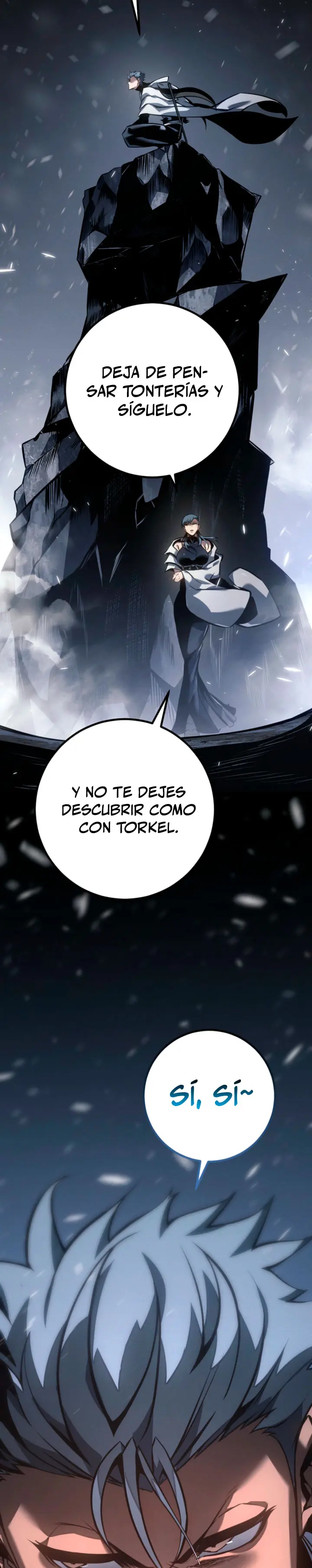 Regresión del bastardo del clan de la espada Capítulo 78 - Page 40