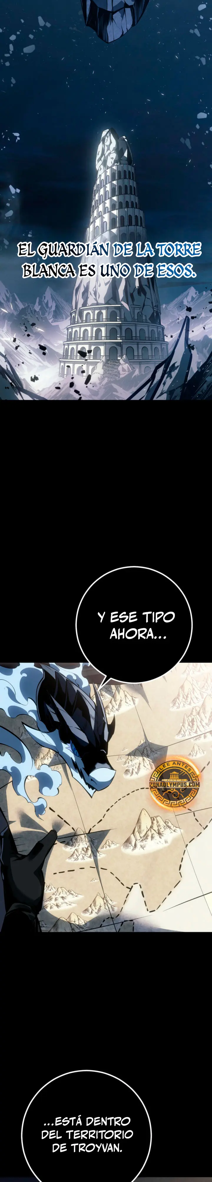 Regresión del bastardo del clan de la espada Capítulo 78 - Page 6