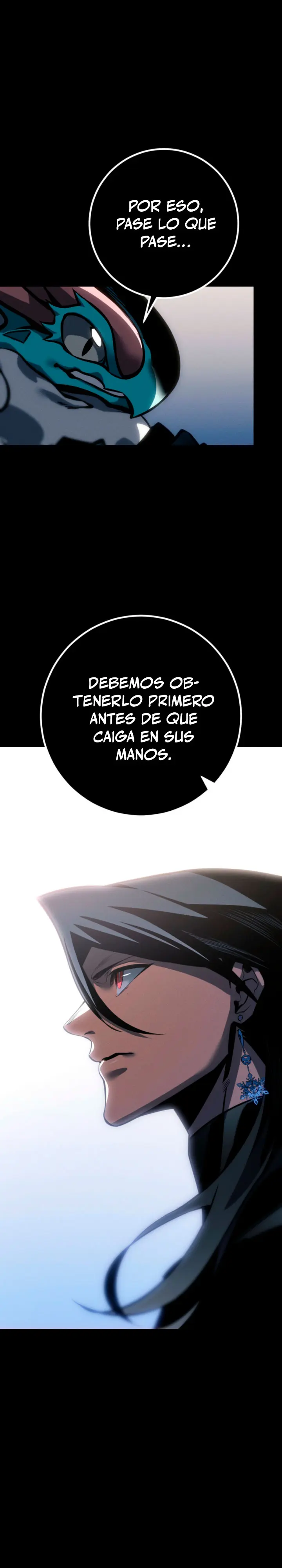 Regresión del bastardo del clan de la espada Capítulo 78 - Page 8