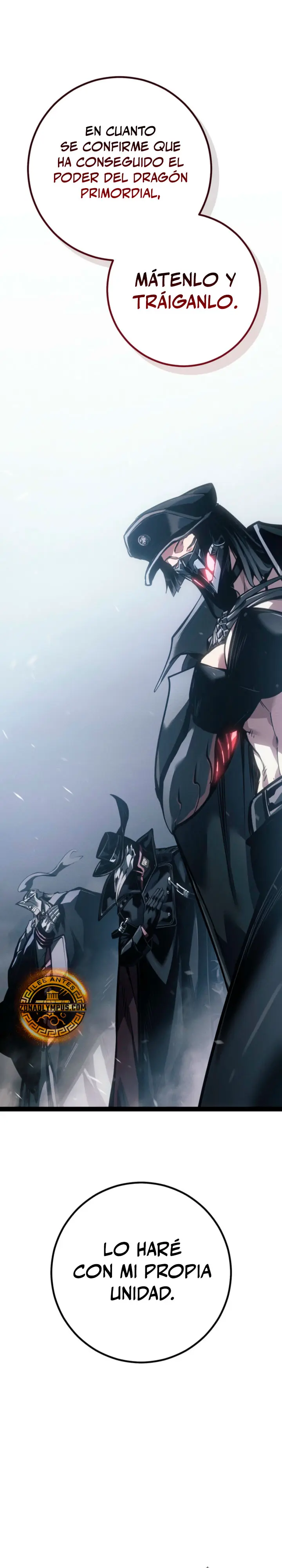 Regresión del bastardo del clan de la espada Capítulo 79 - Page 12