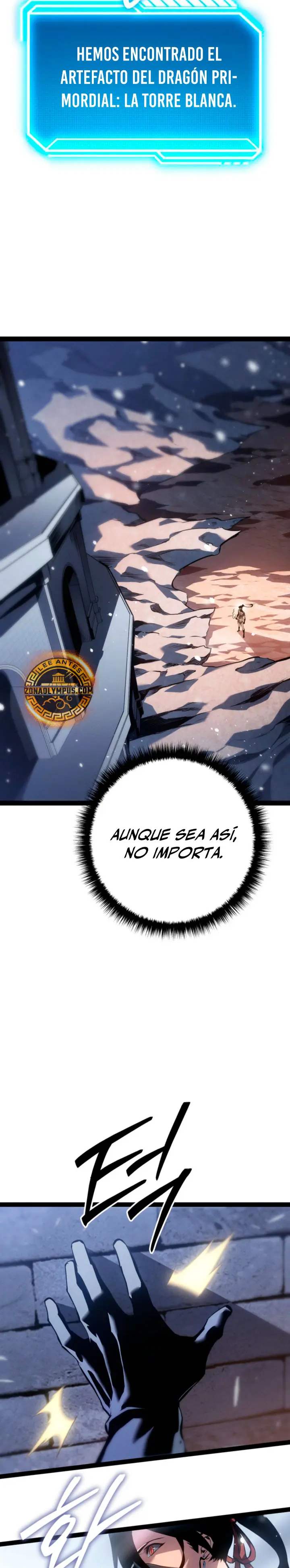 Regresión del bastardo del clan de la espada Capítulo 79 - Page 18