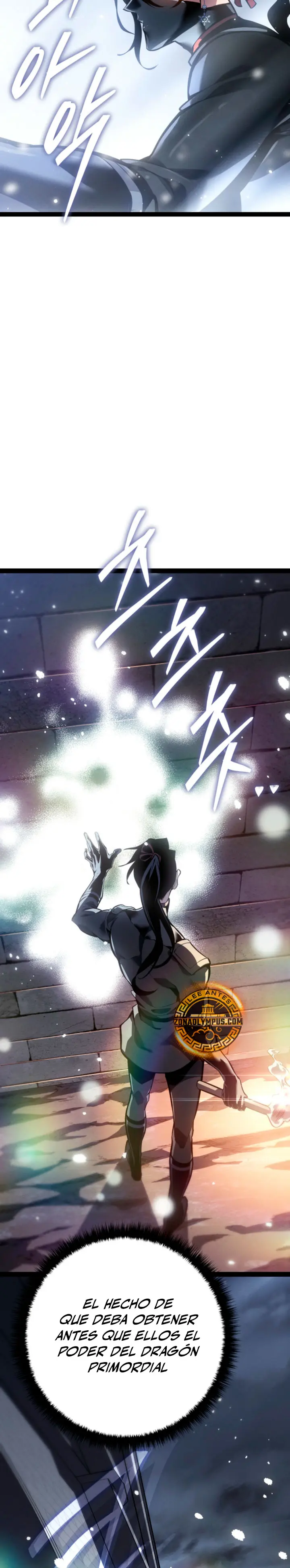 Regresión del bastardo del clan de la espada Capítulo 79 - Page 19