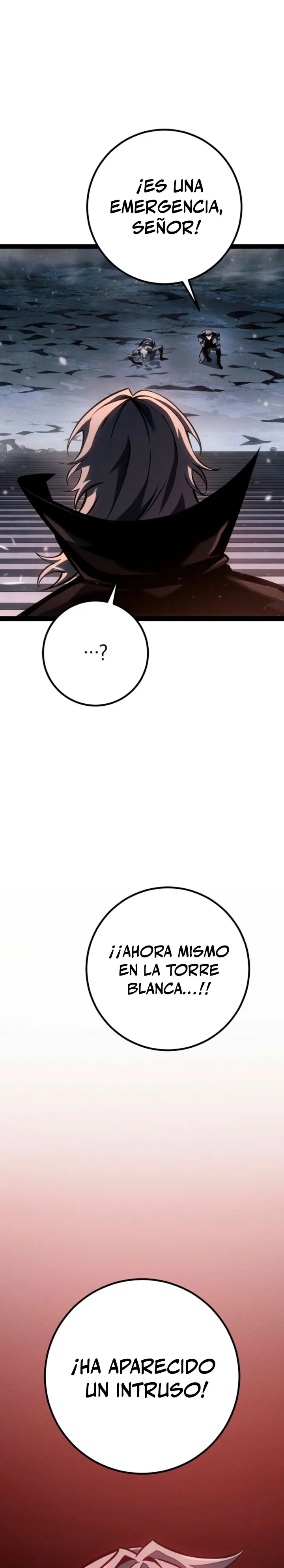 Regresión del bastardo del clan de la espada Capítulo 79 - Page 2