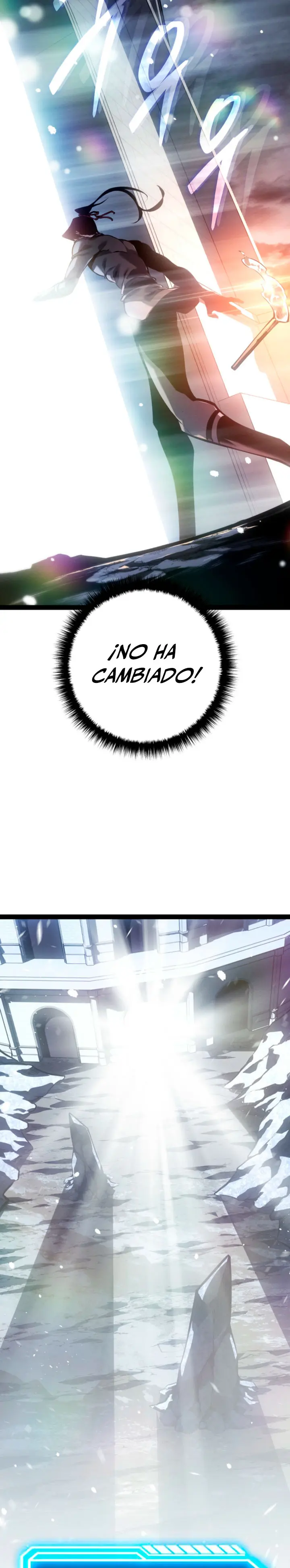 Regresión del bastardo del clan de la espada Capítulo 79 - Page 20