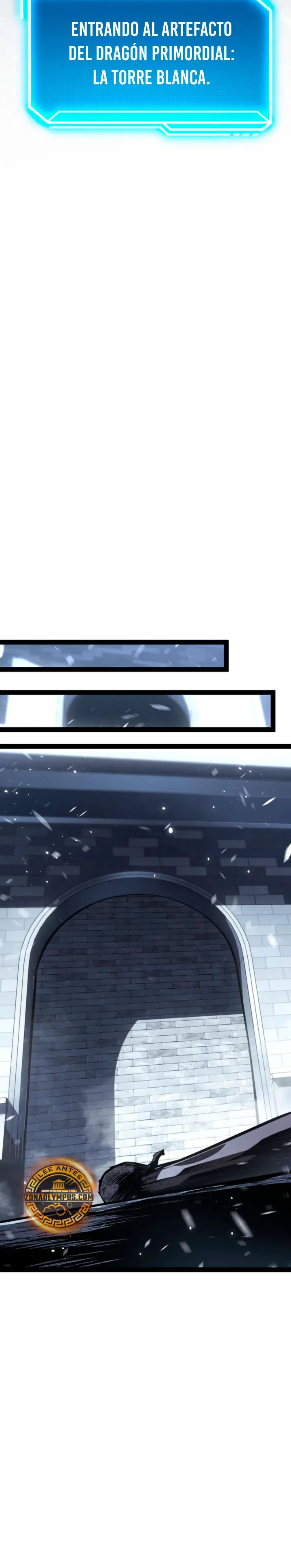 Regresión del bastardo del clan de la espada Capítulo 79 - Page 21