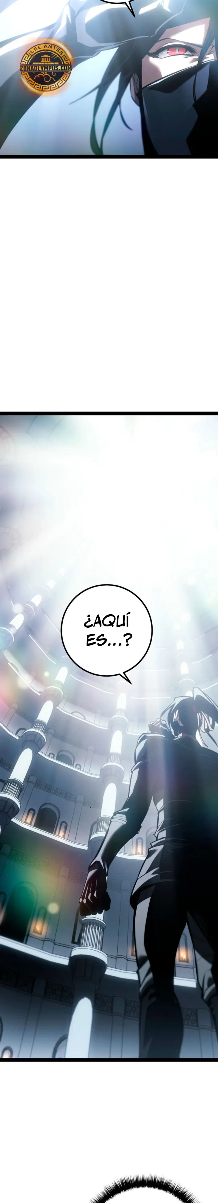 Regresión del bastardo del clan de la espada Capítulo 79 - Page 28