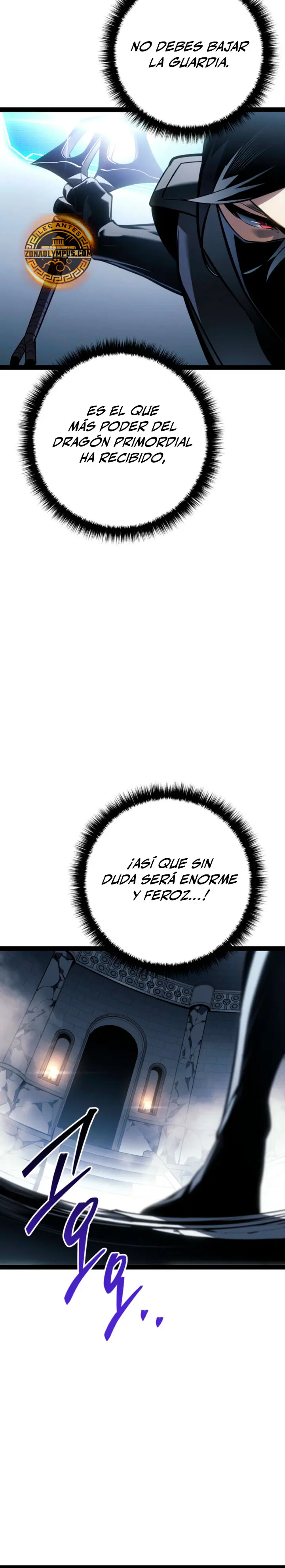 Regresión del bastardo del clan de la espada Capítulo 79 - Page 29