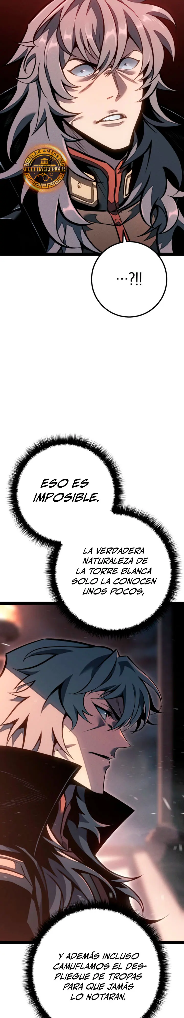 Regresión del bastardo del clan de la espada Capítulo 79 - Page 3