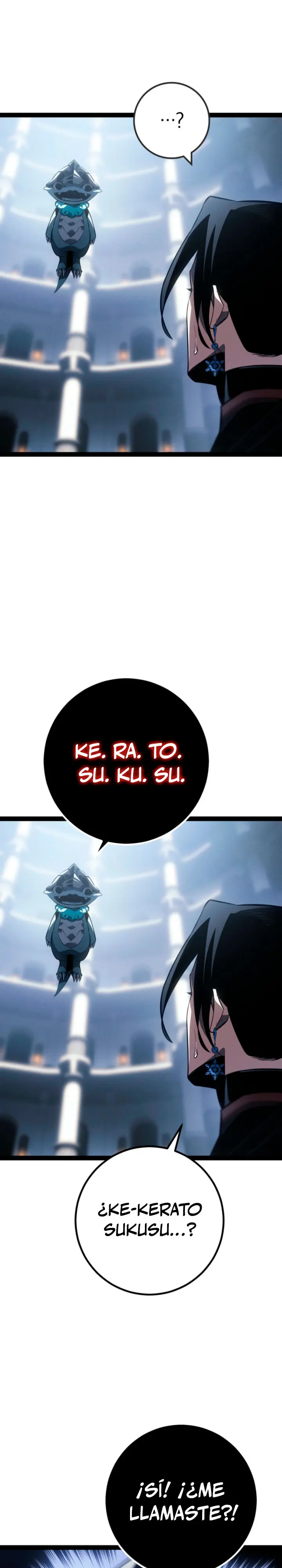 Regresión del bastardo del clan de la espada Capítulo 79 - Page 39