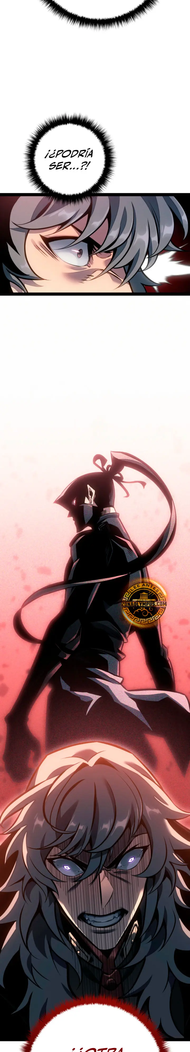 Regresión del bastardo del clan de la espada Capítulo 79 - Page 4