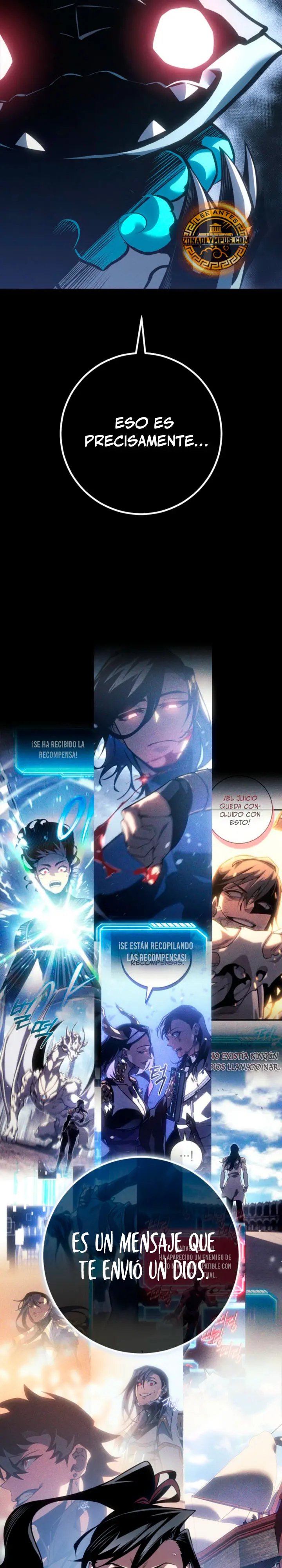 Regresión del bastardo del clan de la espada Capítulo 79 - Page 42