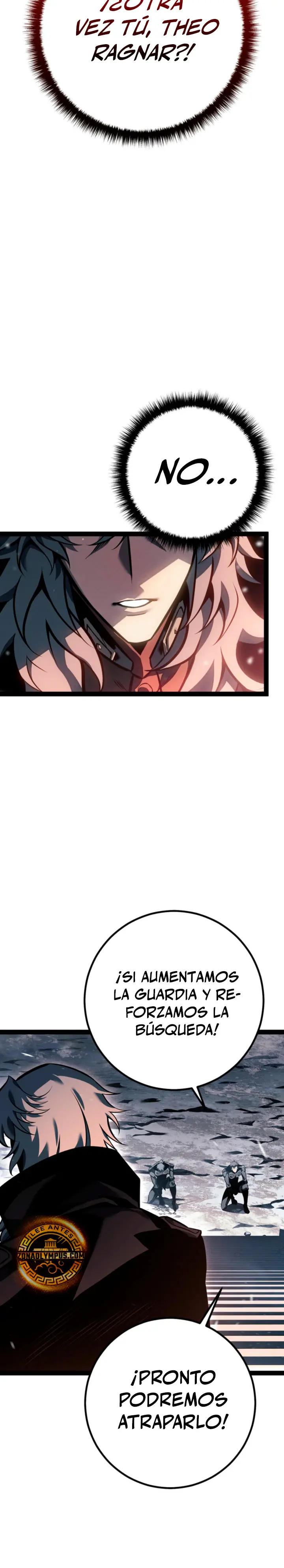 Regresión del bastardo del clan de la espada Capítulo 79 - Page 5