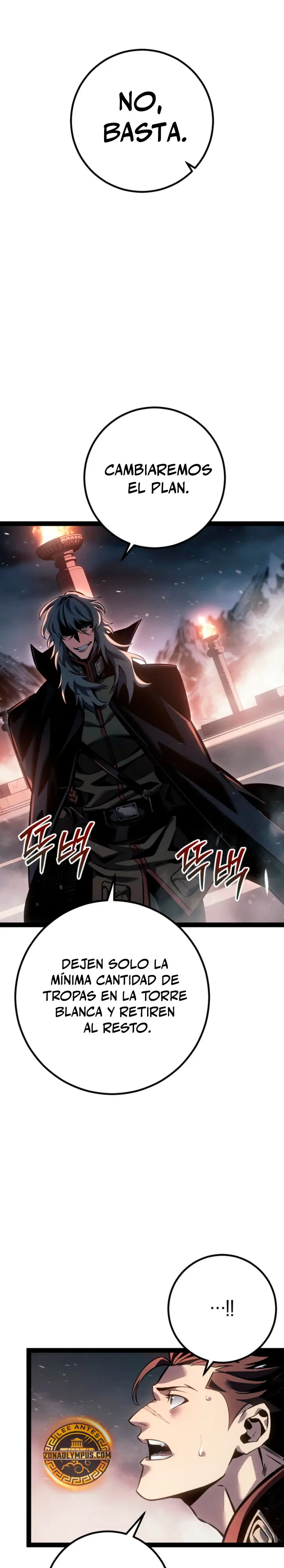 Regresión del bastardo del clan de la espada Capítulo 79 - Page 6