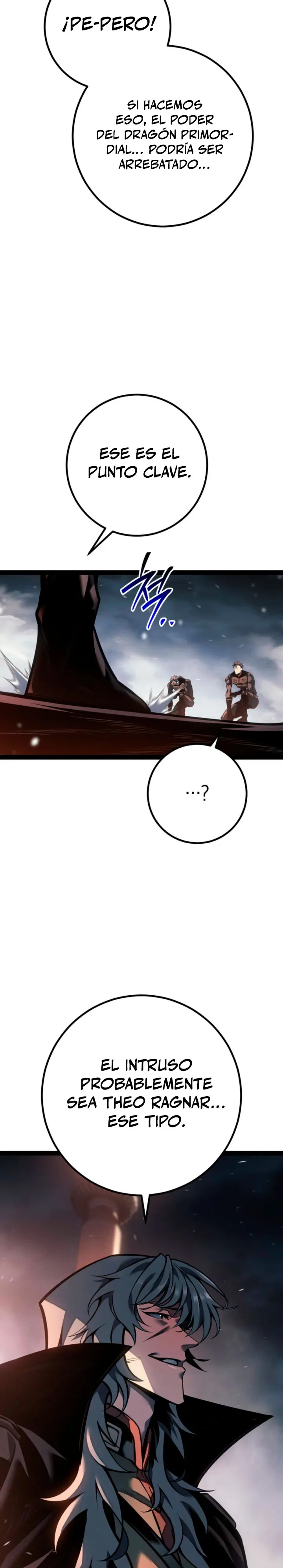 Regresión del bastardo del clan de la espada Capítulo 79 - Page 7