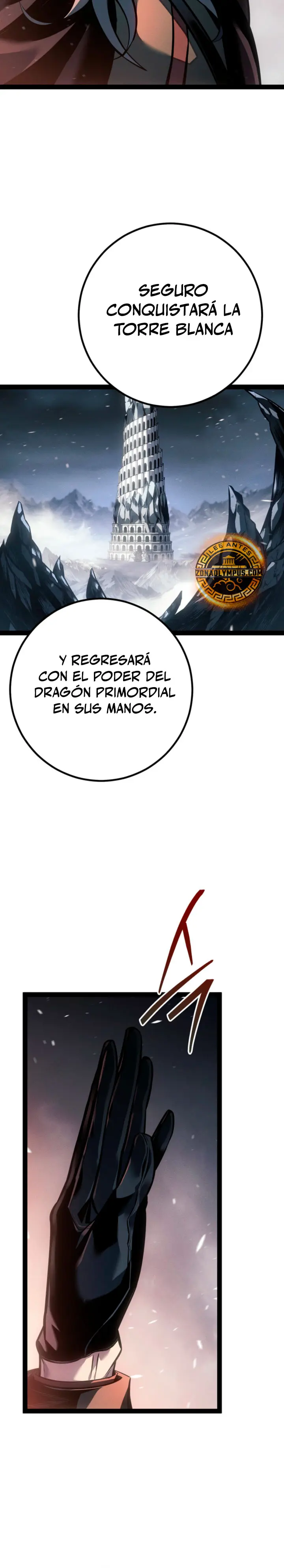 Regresión del bastardo del clan de la espada Capítulo 79 - Page 8