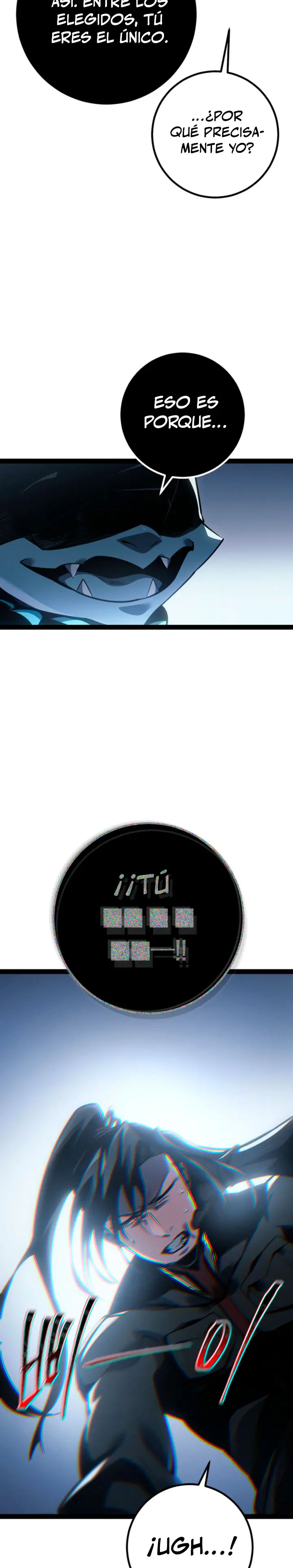 Regresión del bastardo del clan de la espada Capítulo 80 - Page 12