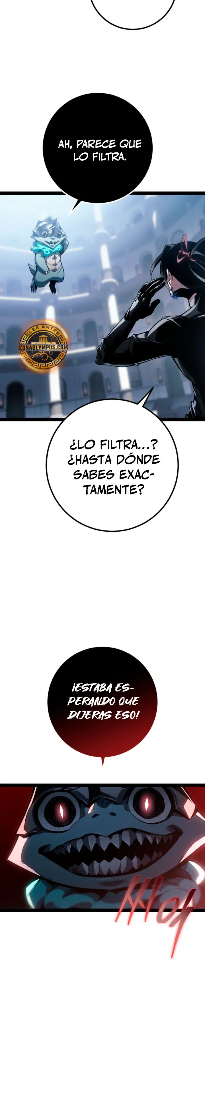 Regresión del bastardo del clan de la espada Capítulo 80 - Page 13