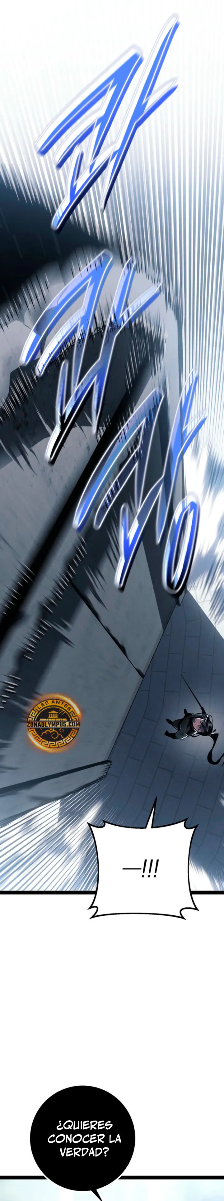 Regresión del bastardo del clan de la espada Capítulo 80 - Page 14