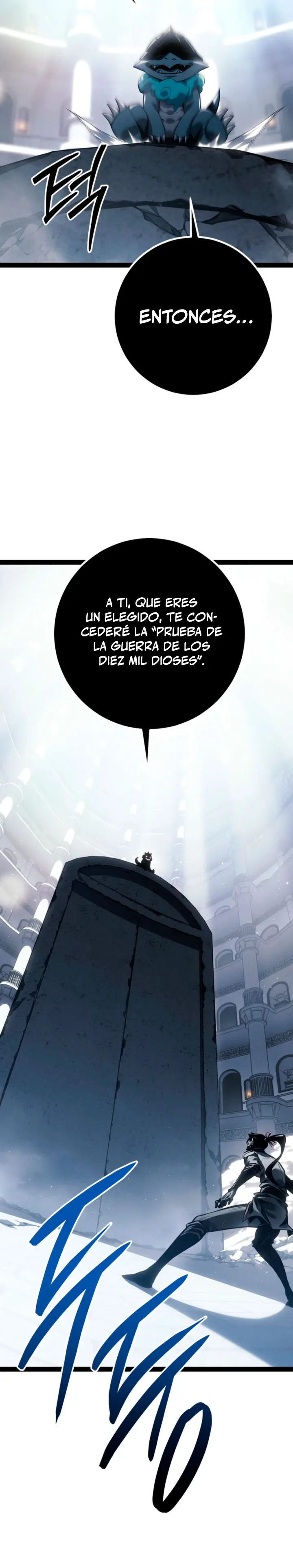 Regresión del bastardo del clan de la espada Capítulo 80 - Page 15