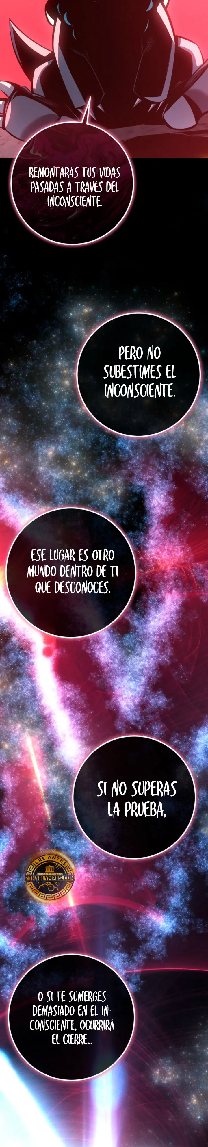 Regresión del bastardo del clan de la espada Capítulo 80 - Page 17